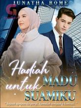 Novel Hadiah Madu Untuk Suamiku by Junatha Rome