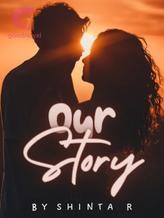 Novel Our Story by Shinta R