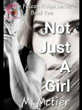 Novel Not Just A Girl by Mmctier