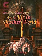 Novel Divine Farming System: Life in Another World by K. C. Oiranar