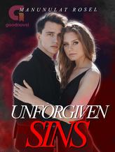 Novel Unforgiven Sins by Manunulat Rosel