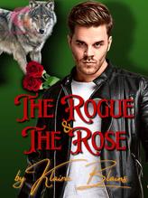 Novel The Rogue & The Rose by Klaira Blains