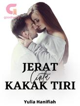 Novel Jerat Cinta Kakak Tiri by Yulia Hanifiah