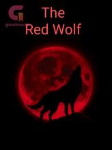 Novel The Red Wolf by Jane Winchester