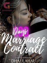 100 Days Marriage Contract