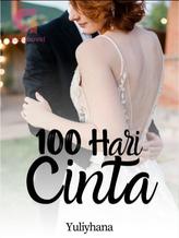 Novel 100 HARI CINTA by Yuliyhana