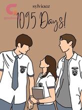 Novel 1095 Days! by SYLVIAAZ Novel 1095 Days! by SYLVIAAZ