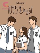 Novel 1095 Days! by SYLVIAAZ