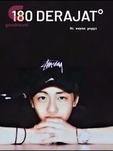 Novel 180 Derajat by Ni wayan poppi Novel 180 Derajat by Ni wayan poppi