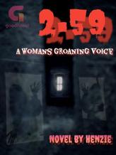 Novel 2.59 by Cheezyweeze Novel 2.59 by Cheezyweeze