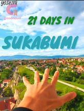 Novel 21 Days in Sukabumi by Yoshifa