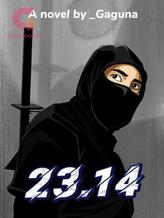 Novel 23.14 by _Gaguna Novel 23.14 by _Gaguna