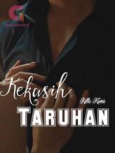 Novel Kekasih Taruhan by Rilla