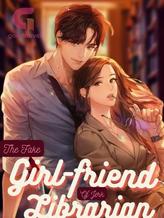 Novel The Fake Girlfriend of Jerk Librarian by Nayko Ayasame