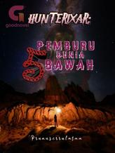 Novel 5 PEMBURU DUNIA BAWAH by Prunuserrulataa