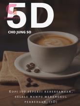 Novel 5D by Cho Jung So