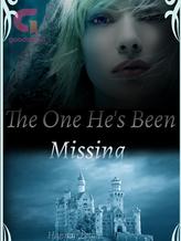 Novel The One He’s Been Missing by Hannah Leigh