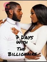 Novel 7 Days with the Billionaire by www.feargodoka4god