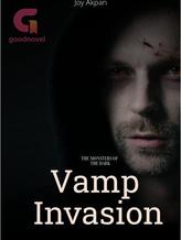 Novel Vamp Invasion by Joy