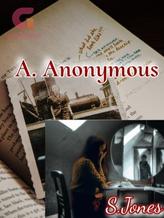 Novel A. Anonymous by S. Jones