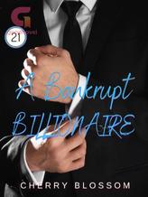 Novel A Bankrupt Billionaire (Indonesia) by Cherry Blossom