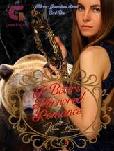 Novel A Bear’s Mirrored Romance by Klaira Blains