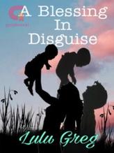 Novel A Blessing In Disguise by Lulu greg