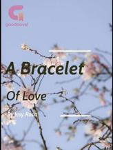 Novel A Bracelet of Love by Jesy Rosa