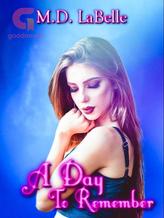 Novel A Day To Remember by M.D. LaBelle