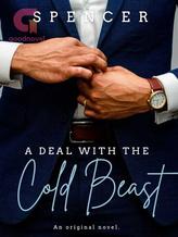 Novel A Deal With The Cold Beast by Spencer