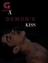 Novel A Demon’s Kiss by Midika