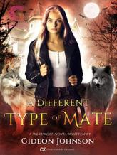 Novel A Different Type of Mate by Gideon Johnson