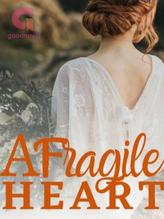 Novel A Fragile Heart by Jun