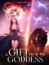 Novel A Gift from the Goddess by Dawn Rosewood