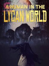 Novel A HUMAN IN THE LYCAN WORLD by Apratyashita Thakur