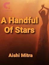 Novel A Handful Of Stars by Ash