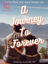 Novel A Journey To Forever by mooncake_o07