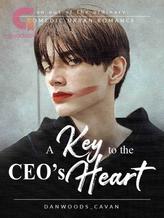 Novel A Key to the CEO’s Heart by Danwoods_Cavan