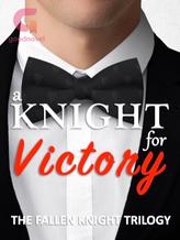 Novel A Knight for Victory by F. A. R.