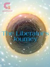 Novel A LIBERATOR’S JOURNEY TO DIFFERENT WORLDS by A.Coley