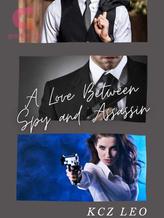 Novel A LOVE BETWEEN SPY AND ASSASSIN by KCZ