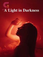 Novel A Light in Darkness by Tameka