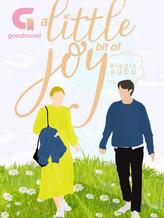 Novel A Little Bit of Joy by wiggly subu