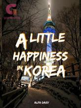 A Little Happiness in Korea