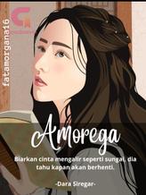 Novel A.M.O.R.E.G.A by @Fatamorgana16