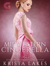 Novel A Midwestern Cinderella by Krista Lakes