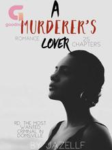 Novel A Murderer’s Lover by Jazel Lai