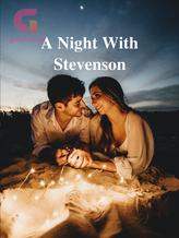 Novel A Night With Stevenson by Bratinela17