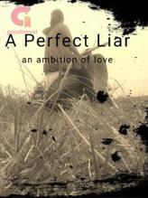 Novel A Perfect Liar by Luciver