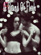 Novel A Pound Of Flesh by Jay Gee